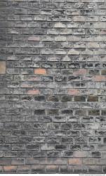 Photo Textures of Wall Bricks Old